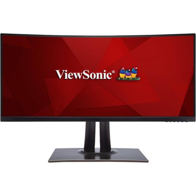 Viewsonic VP3481 34 in. UW Color Accurate monitor