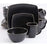Gibson 94852.16 GH SoHo Lounge Matte, Black - 16 Piece