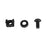 M6 Cagenut & Screw&#44; pack of 50