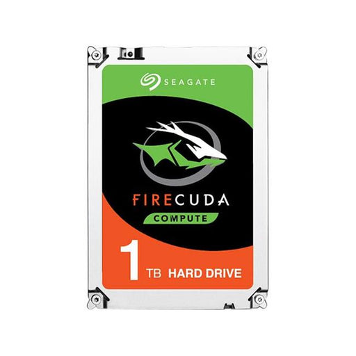 Seagate Bulk ST1000LX015SP 2.5 in. FireCuda Singal 1 TB