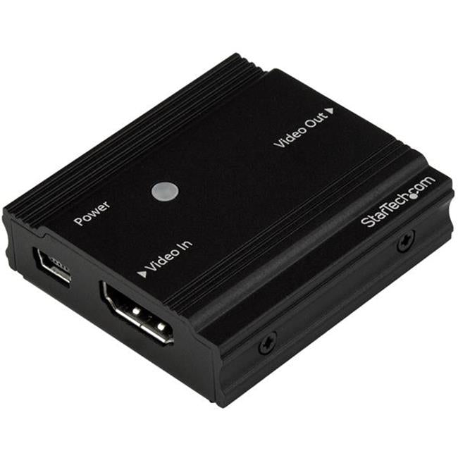 Startech HDBOOST4K 4K 60Hz HDMI Signal Booster