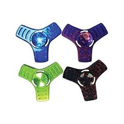 Xtreme Cables XFC81011PP1 Metal Fidget Blade Spinner - 24 Piece