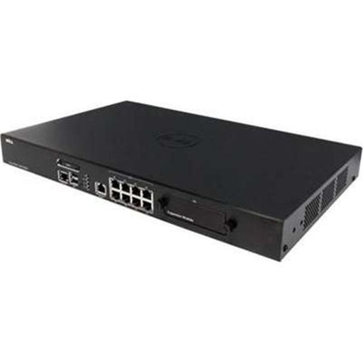 SonicWALL 01-SSC-1988 NSA 2650 Network Security & Firewall Appliance
