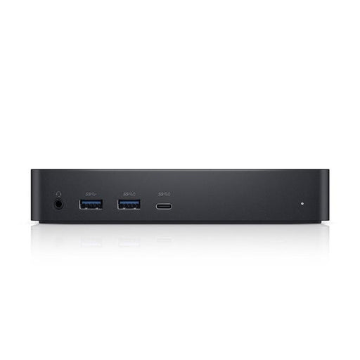 Universal Dock&#44; Black