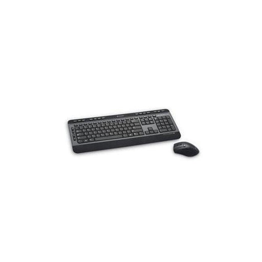 Verbatim VER99788 Wireless Keyboard & 6 Button Mouse