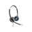 CP-HS-W-RJ QD RJ Headset Cable