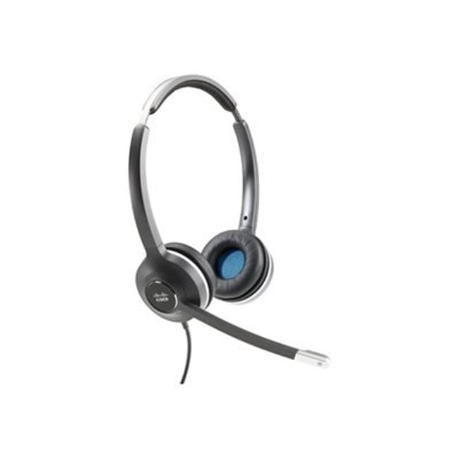 CP-HS-W-RJ QD RJ Headset Cable