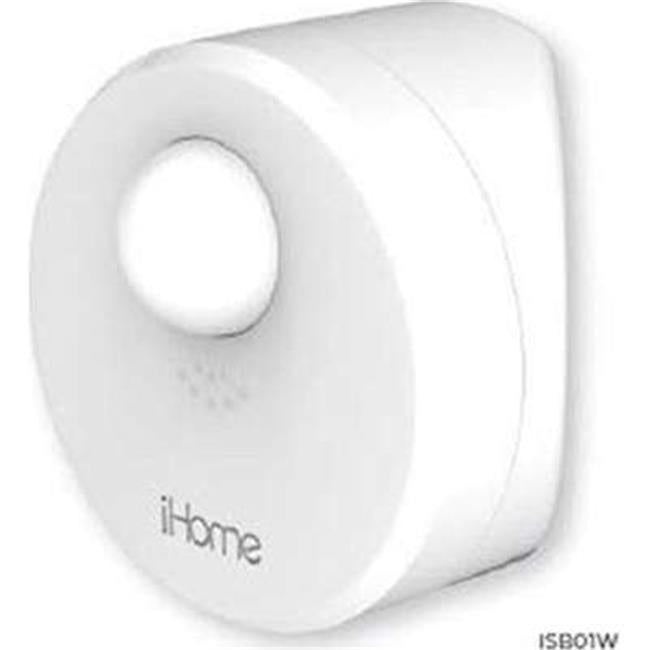 iHome iSB01W-WC WiFi Battery Powered Motionsensor