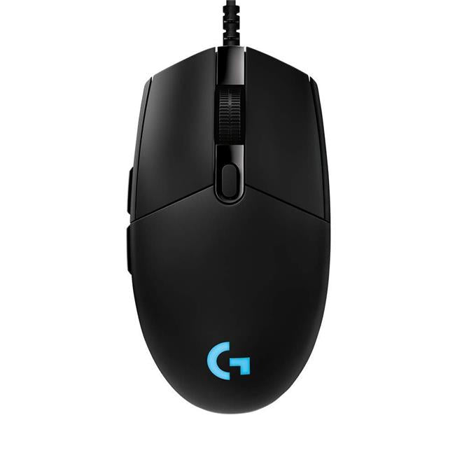 Pro Hero Gaming Mouse