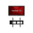 Viewsonic VG2448-H2 24 in. Full HD IPS Dual Monitors - 1920 x 1080 Resolution