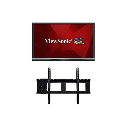Viewsonic VG2448-H2 24 in. Full HD IPS Dual Monitors - 1920 x 1080 Resolution