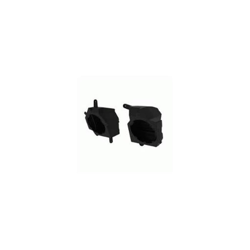 Metra-TM JP1014 Jeep Wrangler & Gladiator Front Speaker Pods