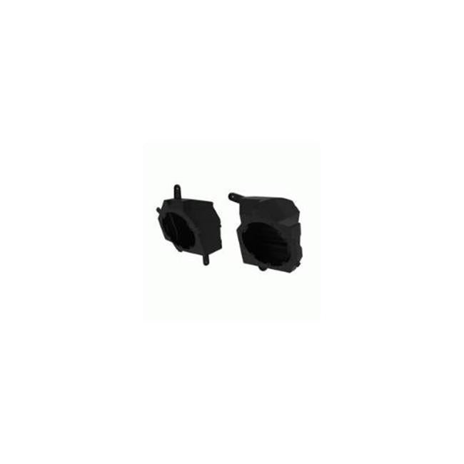 Metra-TM JP1014 Jeep Wrangler & Gladiator Front Speaker Pods