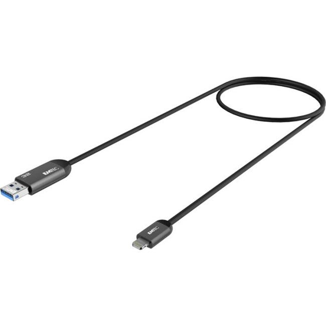 Emtec ECMMD32GT753A T750A USB 3.1 Flash Drive 32GB USB Lightning