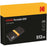 Kodak EKSSD512GX200K SSD X200 Type-C 512GB Solid State Drive