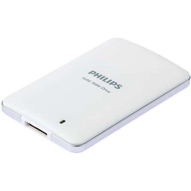 Philips PHSSDEXT960G 960GB External SSD