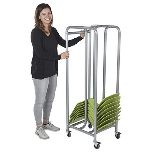 Early Childhood Resources ELR-15800 The Surf Storage Rack
