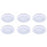Elitco Lighting RN61530KDK-6PK 6 in. 16.5W 3000K Disk Light - Pack of 6