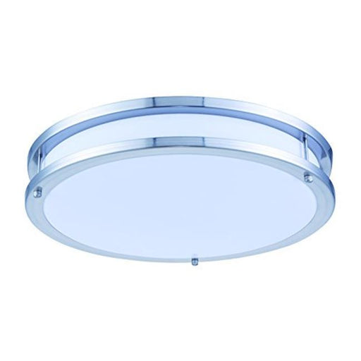 Elitco Lighting CF3201 28W LED Double Ring Ceiling Flush