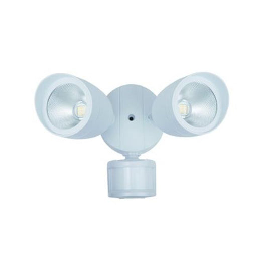 20W LED Security Lights&#44; White