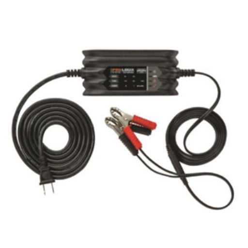 Clore Automotive SIPL2140 6-12V 4.0 amp Battery Charger & Maintainer