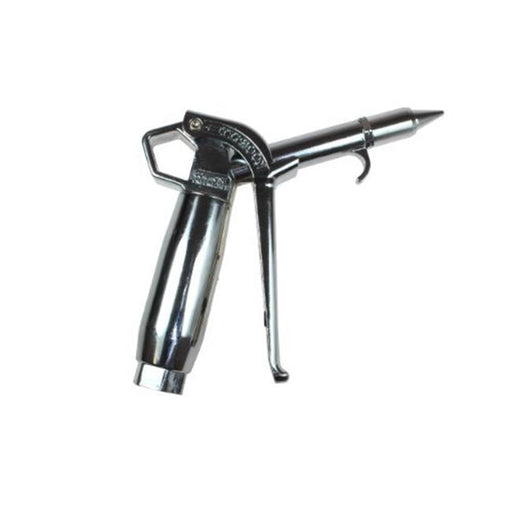 Coil Hose Pneumatics CHTYP-2501CS 0.25 in. NPT Typhoon Metal Pro Blow Gun