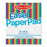 Melissa & Doug LCI4102BN Easel Pad&#44; 17 x 20 in. - Pack of 3
