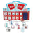 Junior Learning JRL144BN 3 Each Roll A Story Dice
