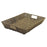 Center Enterprises CE-6939BN 2 Each Seagrass Basket