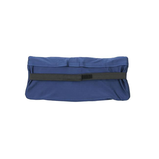 6 x 16 in. Cold N Hot Elastomer Wrap - Medium - Case of 12