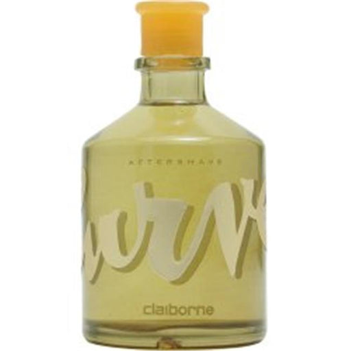 Liz Claiborne 126175 4.2 oz Curve Aftershave Lotion for Men