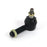 Helix Suspension Brakes & Steering 15394 Male Right Hand Thread Steel Tie Rod End