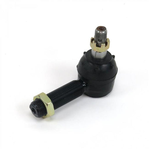 Helix Suspension Brakes & Steering 15394 Male Right Hand Thread Steel Tie Rod End