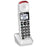 Plantronics HC-KXTGMA44W Panasonic Amplified Phone Expansion Handset