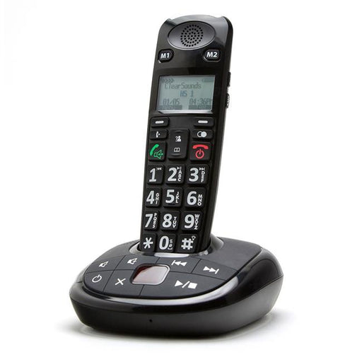 ClearSounds HC-A700 Amplified Phone - Cordless