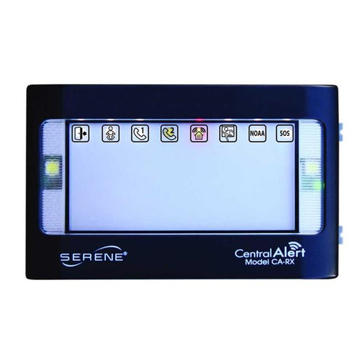 Serene Innovations HC-CARX CentralAlert Remote Receiver