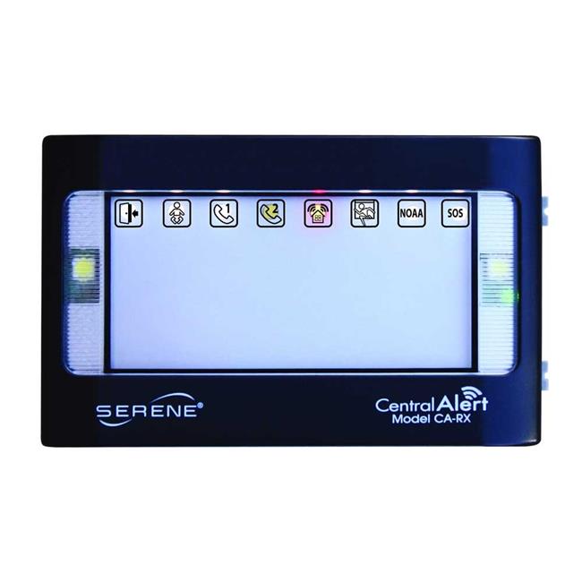 Serene Innovations HC-CARX CentralAlert Remote Receiver