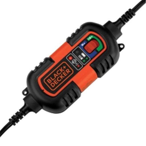 Baccus BM3B Battery Maintainer & Charger