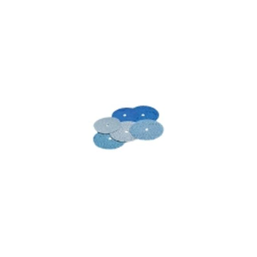 Norton 7781 Cyclonic Multi Air Disc&#44; 6 in.