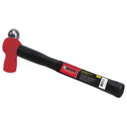 K Tool International KTI71766 Ball Pein Hammer&#44; 32 oz.