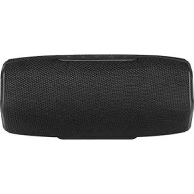Dpi ISBW348B Bluetooth Waterproof Fabric Wireless IPX5 Handsfree Speakerphone AUX