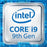 Intel CM8068403873925 Core i9-9900K 3.6GHz 5.0GHz Turbo 8-Core 16MB Smart Cache 95 watt 2666mHz DDR4