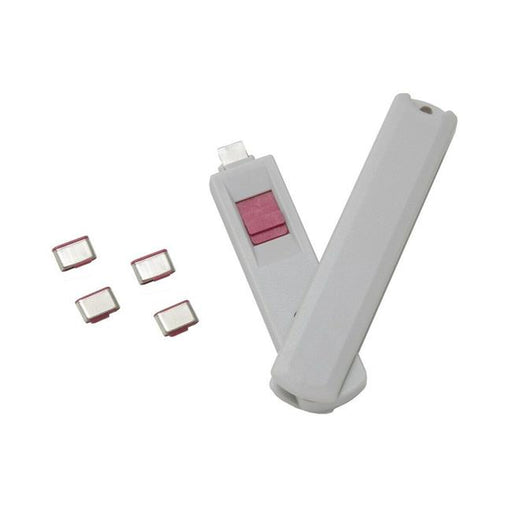 Syba SY-ACC20222 USB-C Type-C Port Blocker with Removal Tool