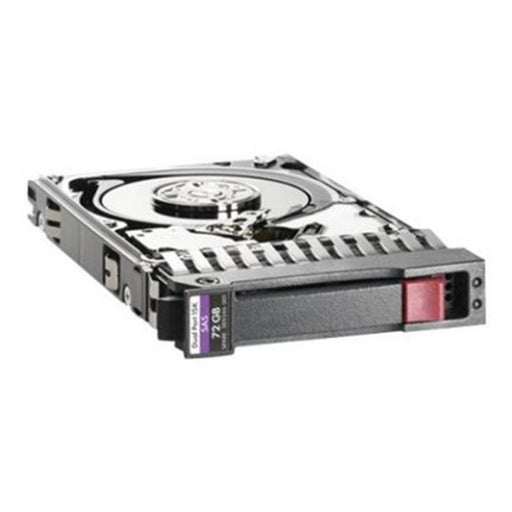 HPE Server Options  600 GB 3.5 in. Internal Hard Drive - SAS - 15000 RPM - 1 Pack