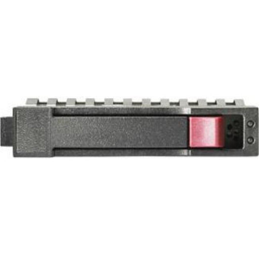 HPE Server Options  1TB 12G SAS 7.2K RPM SFF 2.5 in. SC 512e Hard Drive