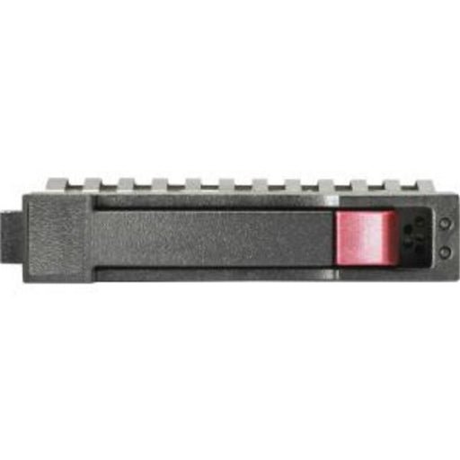 HPE Server Options  4 TB 3.5 in. Internal Hard Drive - SATA - 7200 RPM