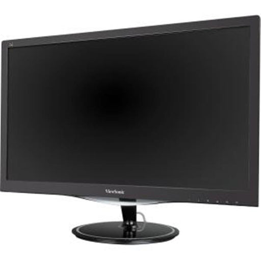 27 in. Full HD Multimedia LED-Backlit LCD Monitor