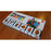 Picasso Tiles PT100 Learning Building Set - 100 Piece