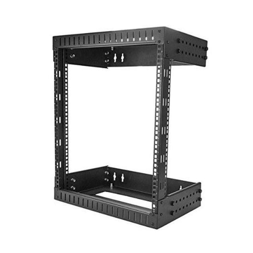 15U Rack Network Rack Wall Mount Rack - 12-20 in. Depth
