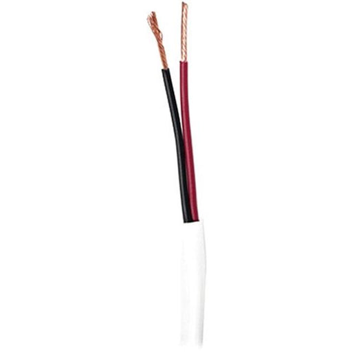 Comprehensive Cable CAC-14-2-P-500 500 ft. 2-Conductor Stranded Plenum Speaker Cable